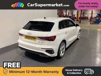 Used Audi A3 2022 for sale - 77535252: Photo