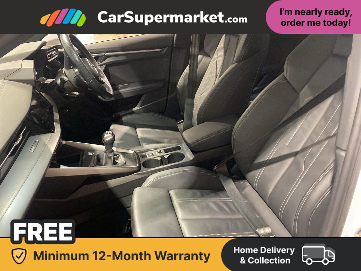 Used Audi A3 2022 for sale - 77535252: Photo 6