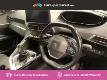 Used Peugeot 3008 2021 for sale - 75445574: Photo