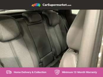 Used Peugeot 3008 2021 for sale - 75445574: Photo