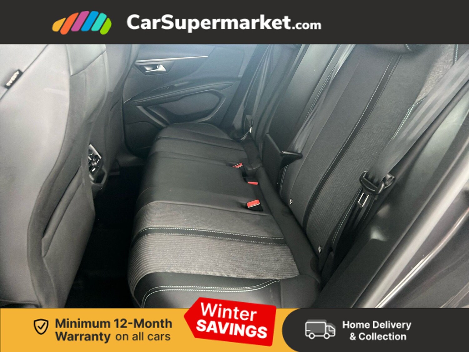 Used Peugeot 3008 2023 for sale - 77072002: Photo 19