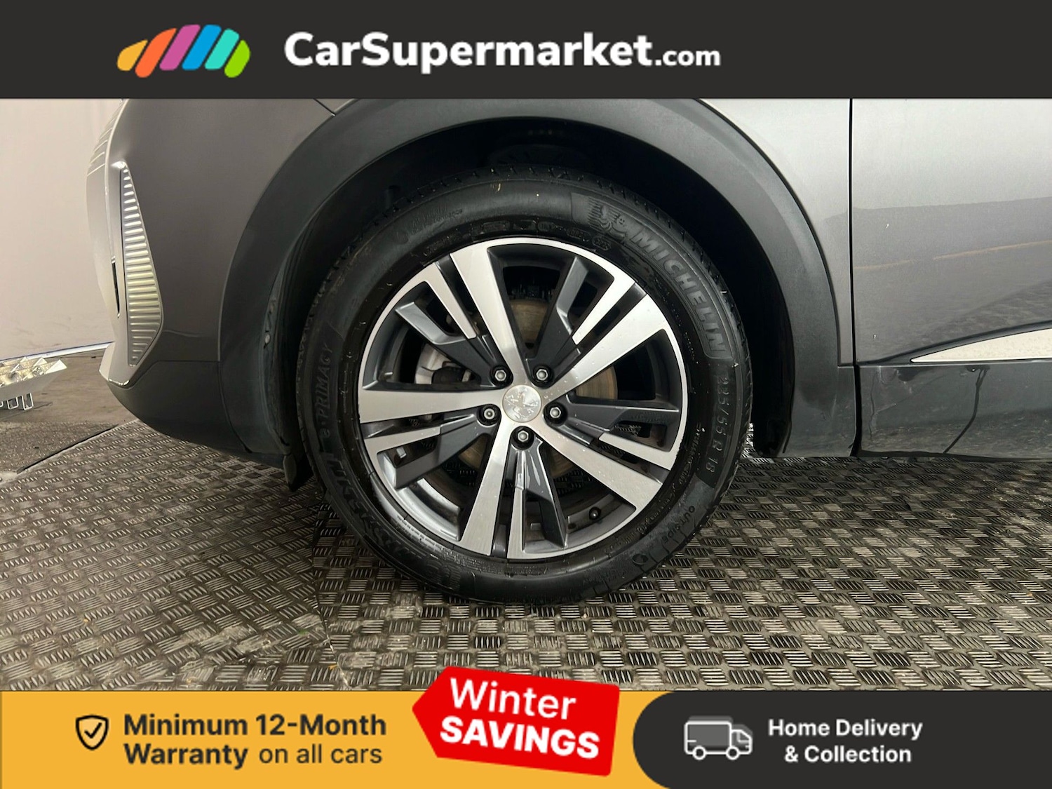 Used Peugeot 3008 2023 for sale - 77072002: Photo 20