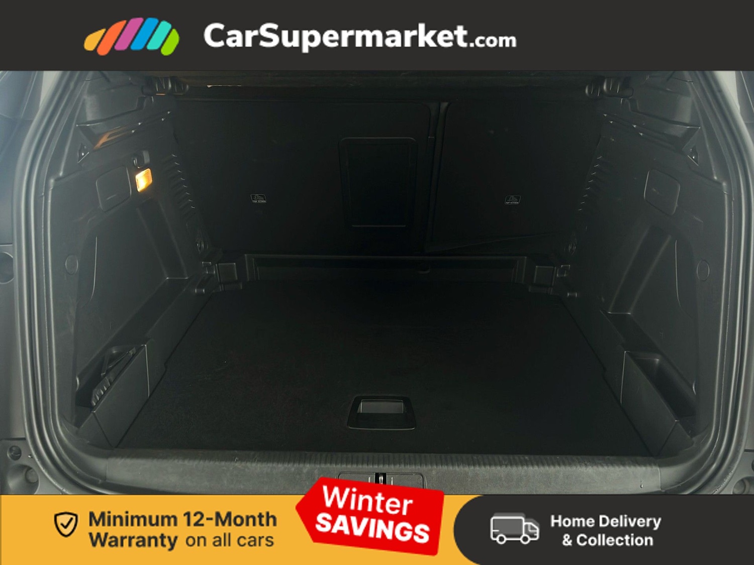 Used Peugeot 3008 2023 for sale - 77072002: Photo 23