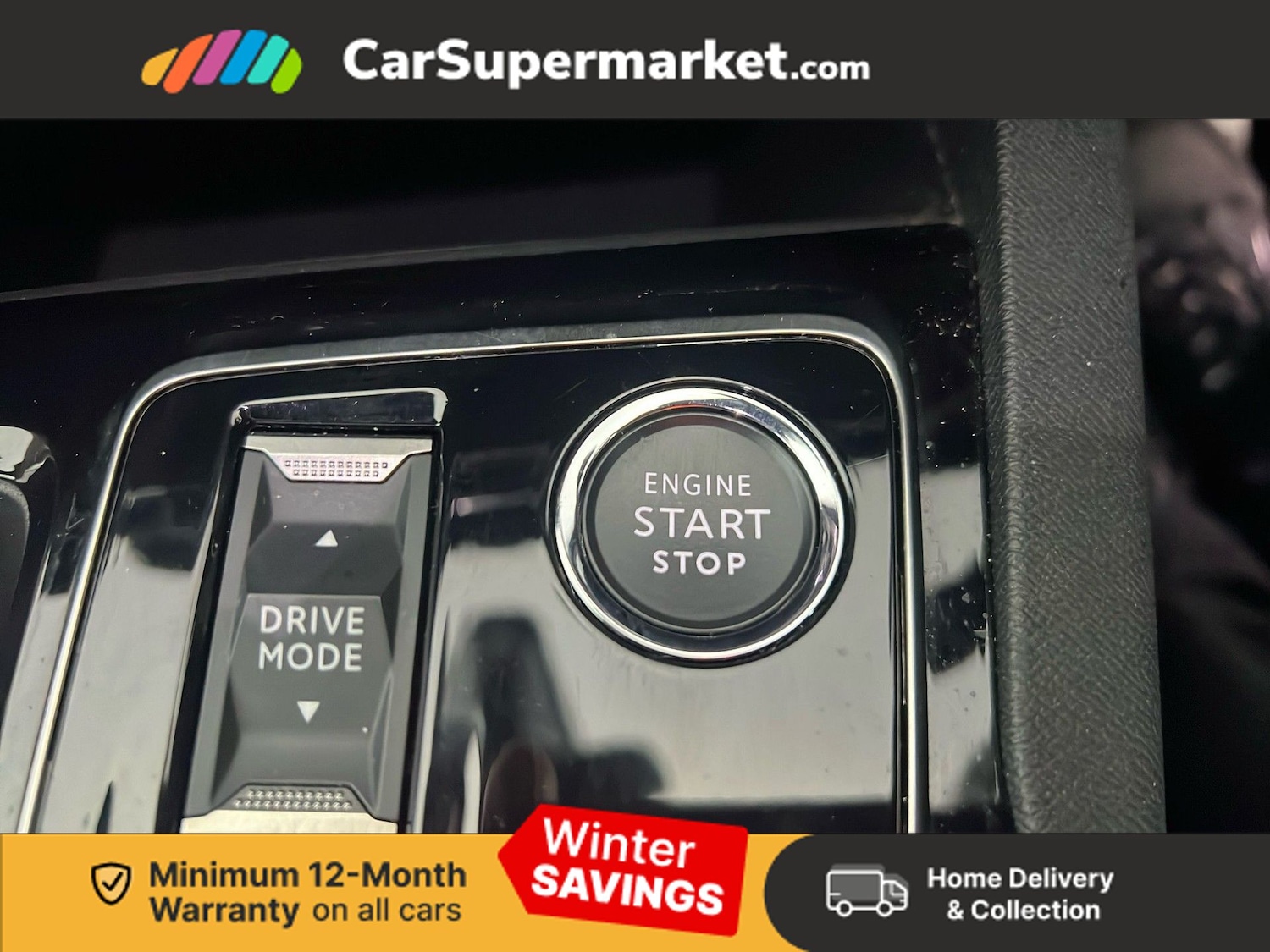 Used Peugeot 3008 2023 for sale - 77072002: Photo 25