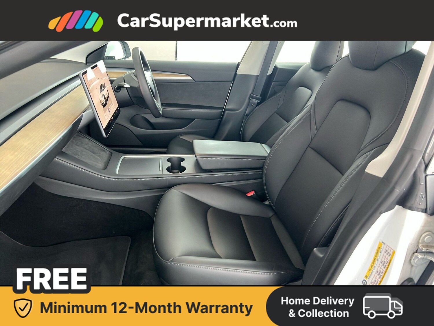 Used Tesla Model 3 2022 for sale - 77904521: Photo 17