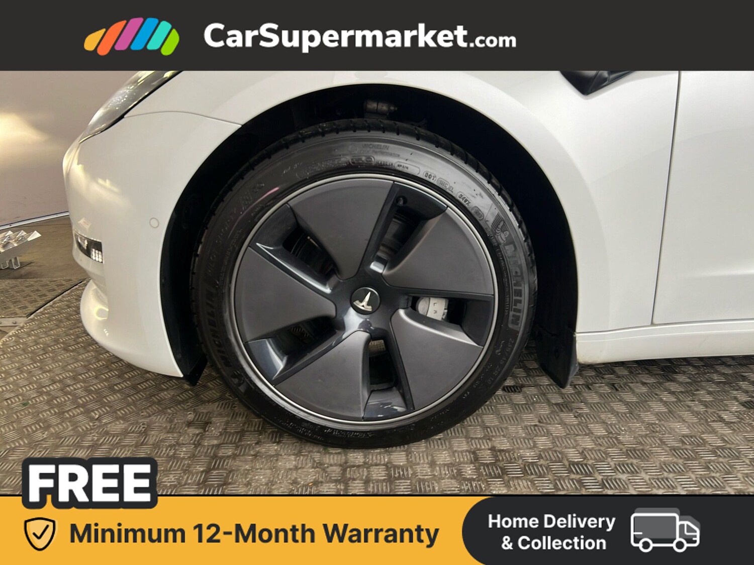 Used Tesla Model 3 2022 for sale - 77904521: Photo 19