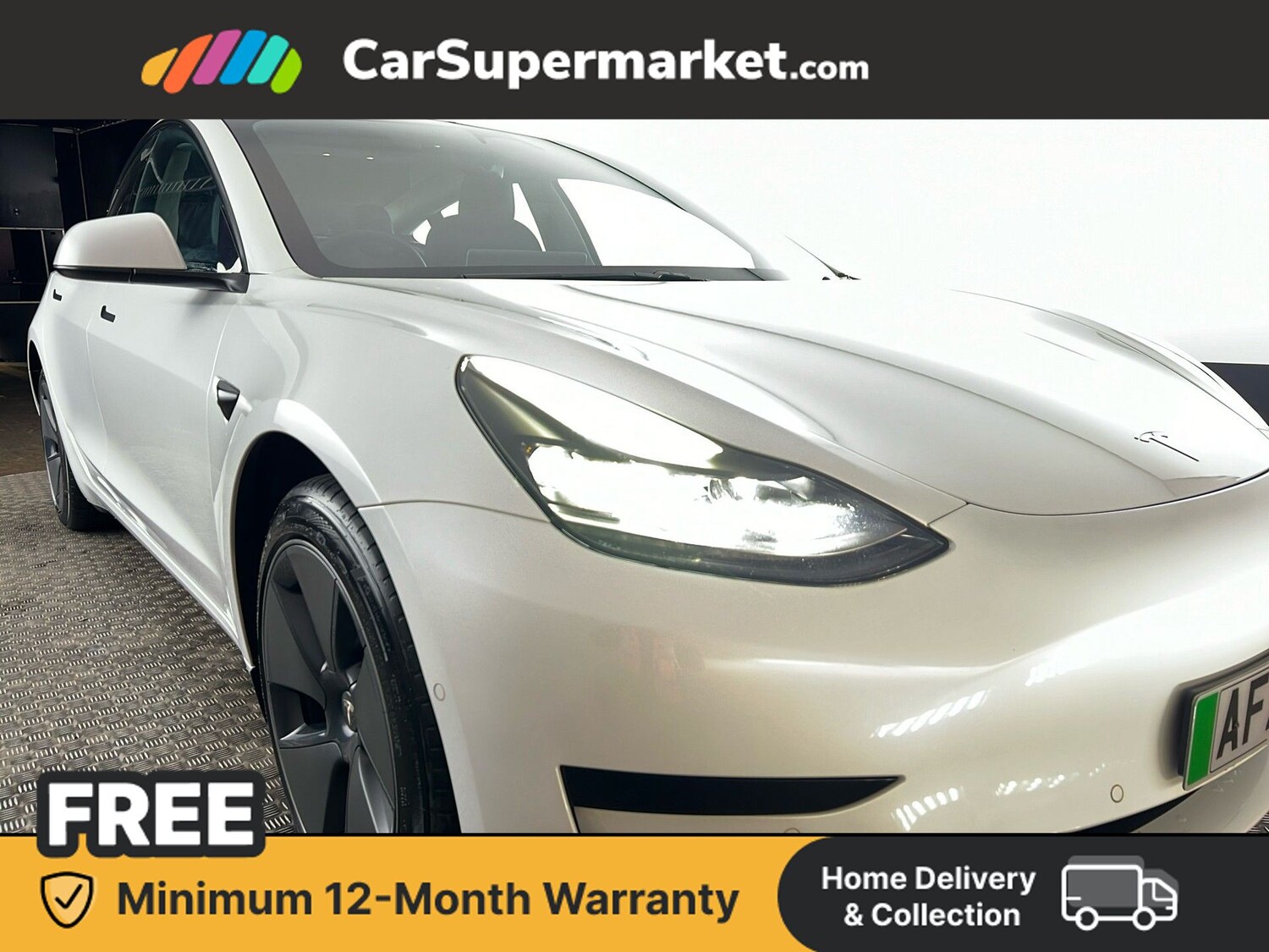 Used Tesla Model 3 2022 for sale - 77904521: Photo 20