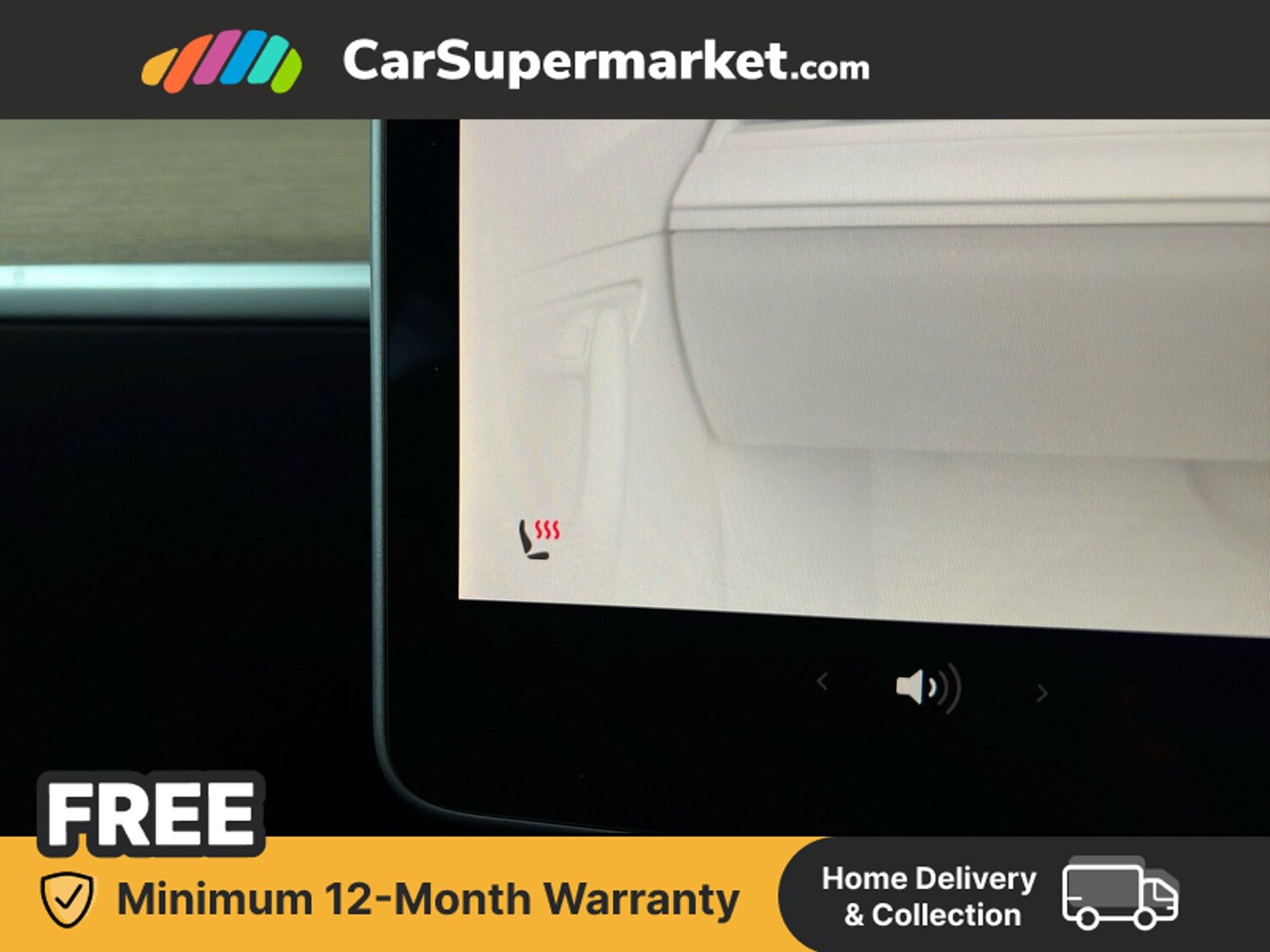 Used Tesla Model 3 2022 for sale - 77904521: Photo 26