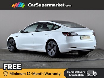 Used Tesla Model 3 2022 for sale - 77904521: Photo