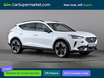 Used Cupra Formentor 2024 for sale - 78409894: Photo