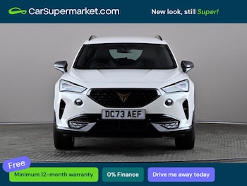 Used Cupra Formentor 2024 for sale - 78409894: Photo