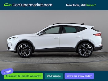 Used Cupra Formentor 2024 for sale - 78409894: Photo