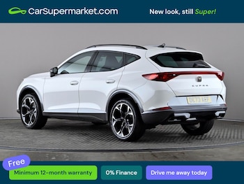 Used Cupra Formentor 2024 for sale - 78409894: Photo