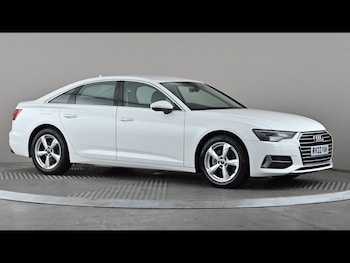 Used Audi A6 2022 for sale - 79616148: Photo
