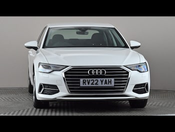 Used Audi A6 2022 for sale - 79616148: Photo