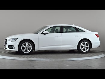 Used Audi A6 2022 for sale - 79616148: Photo