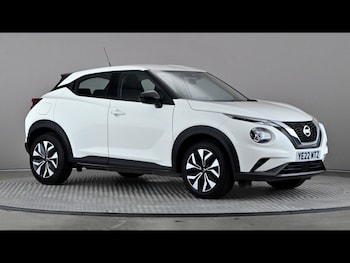 Used Nissan Juke 2022 for sale - 79473394: Photo