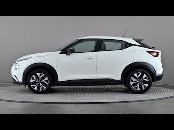 Used Nissan Juke 2022 for sale - 79473394: Photo