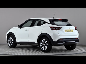 Used Nissan Juke 2022 for sale - 79473394: Photo