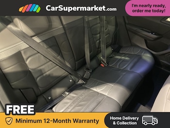 Used Citroen C5 X 2023 for sale - 77654243: Photo