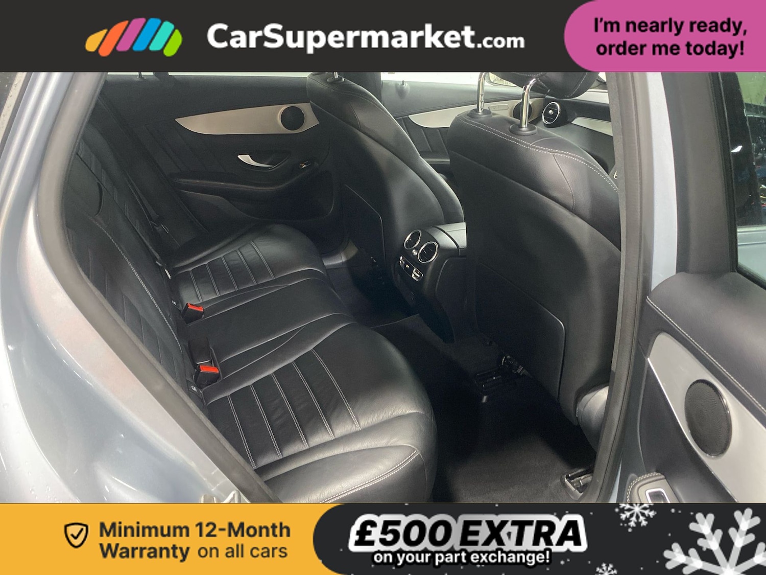 Used Mercedes-Benz GLC 2022 for sale - 77006682: Photo 6