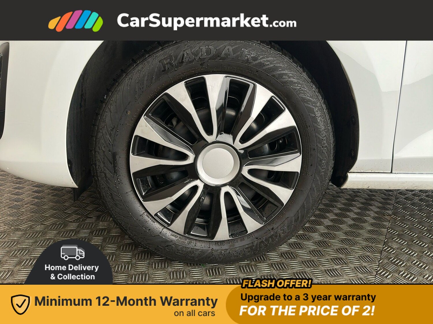 Used Ford Fiesta 2023 for sale - 76789524: Photo 20