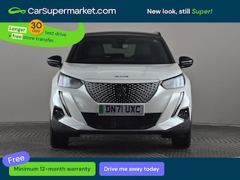 Used Peugeot 2008 2021 for sale - 78579611: Photo