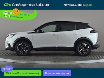 Used Peugeot 2008 2021 for sale - 78579611: Photo