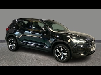 Used Volvo XC40 2022 for sale - 78699284: Photo