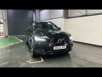 Used Volvo XC40 2022 for sale - 78699284: Photo
