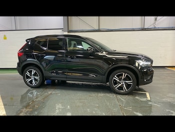 Used Volvo XC40 2022 for sale - 78699284: Photo