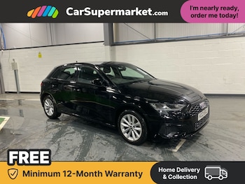 Used Audi A3 2021 for sale - 77542795: Photo