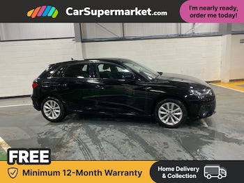 Used Audi A3 2021 for sale - 77542795: Photo