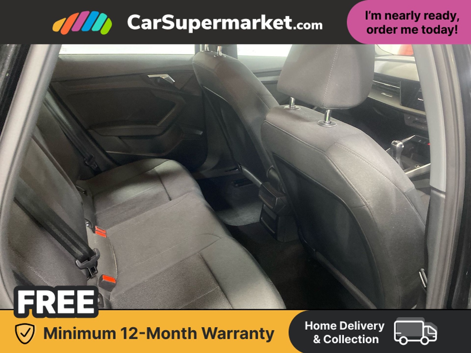 Used Audi A3 2021 for sale - 77542795: Photo 5