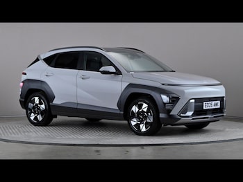 Used Hyundai KONA 2026 for sale - 79467465: Photo