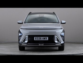 Used Hyundai KONA 2026 for sale - 79467465: Photo