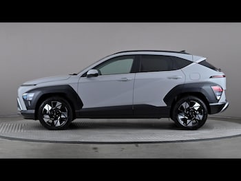 Used Hyundai KONA 2026 for sale - 79467465: Photo