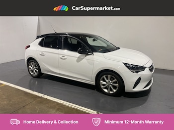 Vauxhall - Corsa