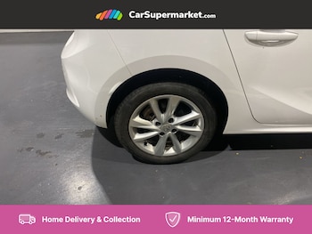 Used Vauxhall Corsa 2021 for sale - 76182061: Photo 3