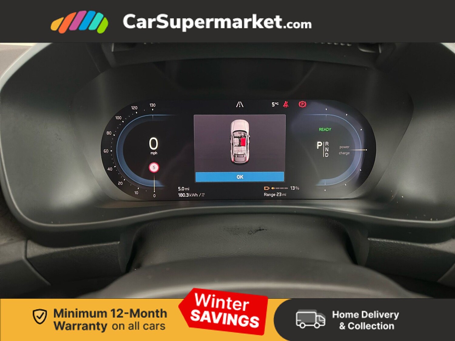 Used Volvo C40 2022 for sale - 77199418: Photo 16