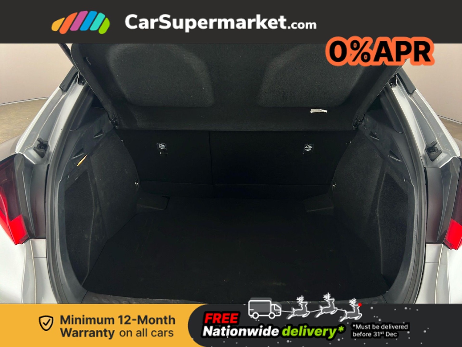 Used Toyota C-HR 2022 for sale - 76929258: Photo 23