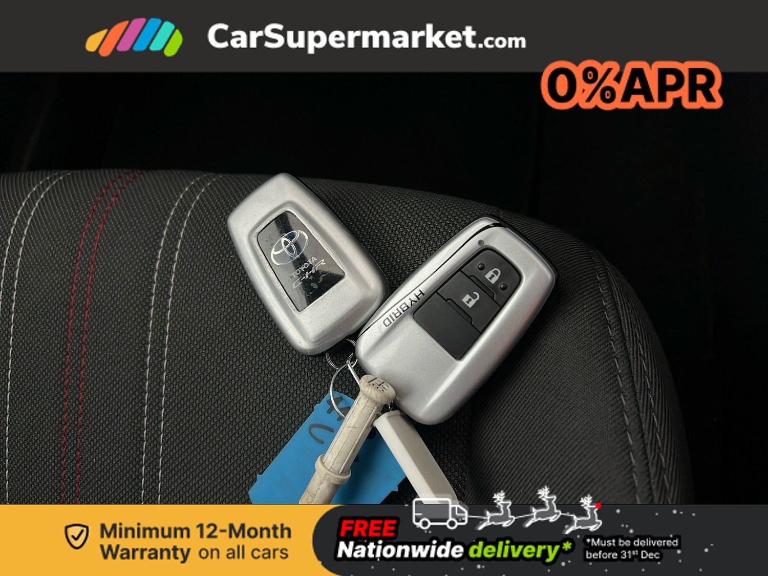 Used Toyota C-HR 2022 for sale - 76929258: Photo 24