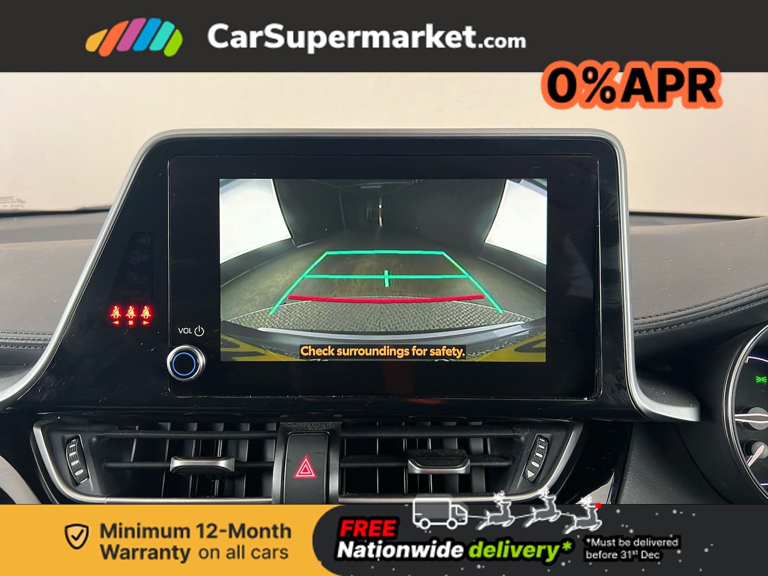 Used Toyota C-HR 2022 for sale - 76929258: Photo 26