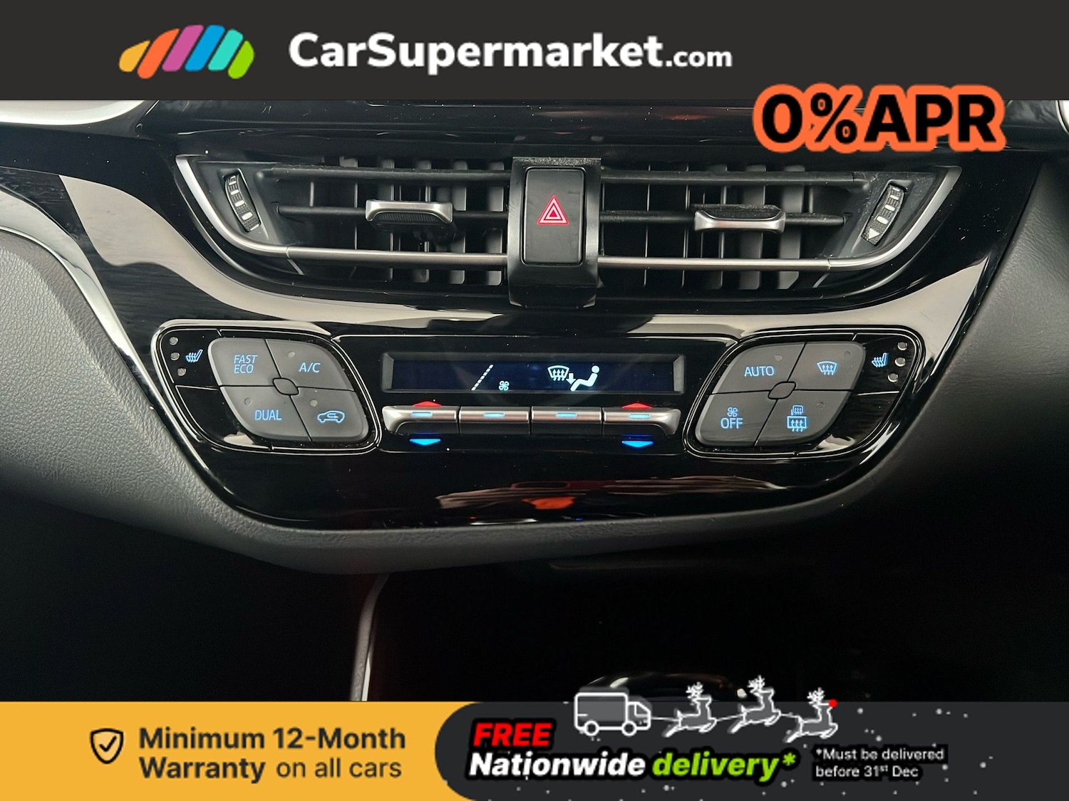 Used Toyota C-HR 2022 for sale - 76929258: Photo 28