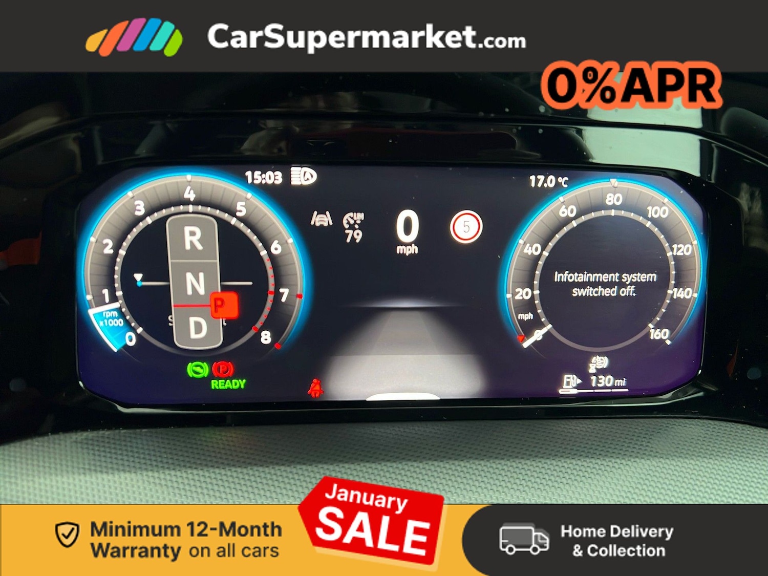 Used Volkswagen Golf 2025 for sale - 77064421: Photo 16