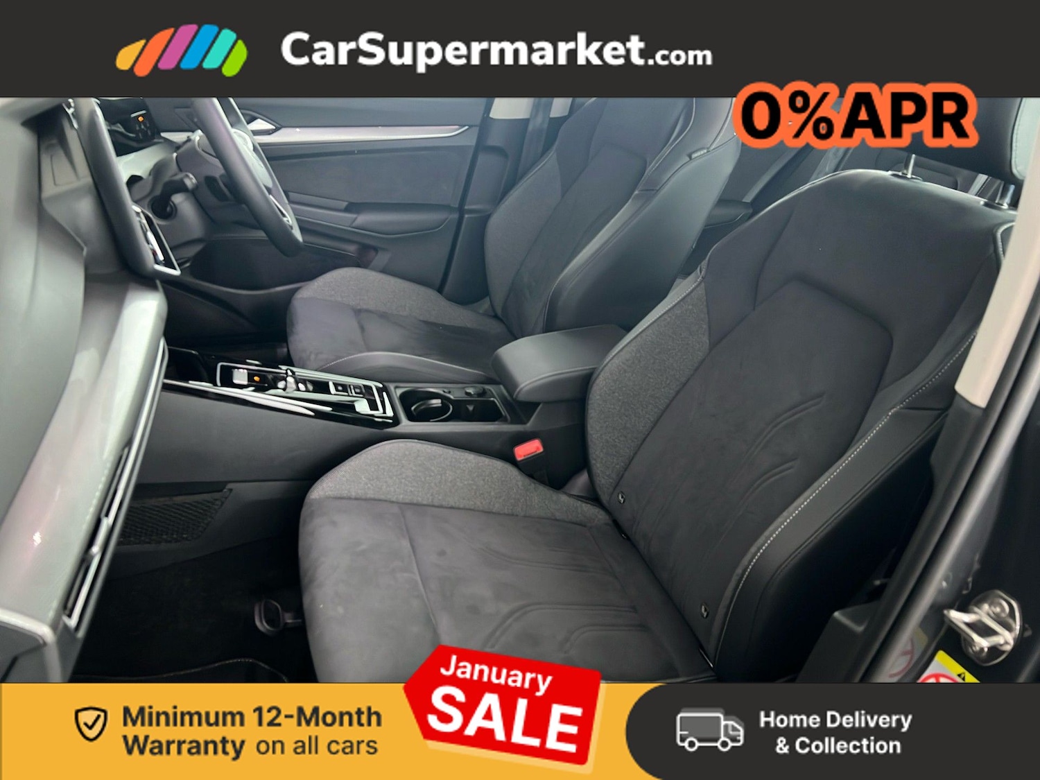 Used Volkswagen Golf 2025 for sale - 77064421: Photo 18