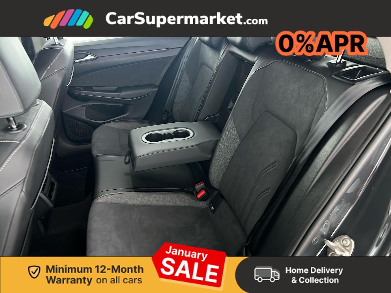 Used Volkswagen Golf 2025 for sale - 77064421: Photo 19