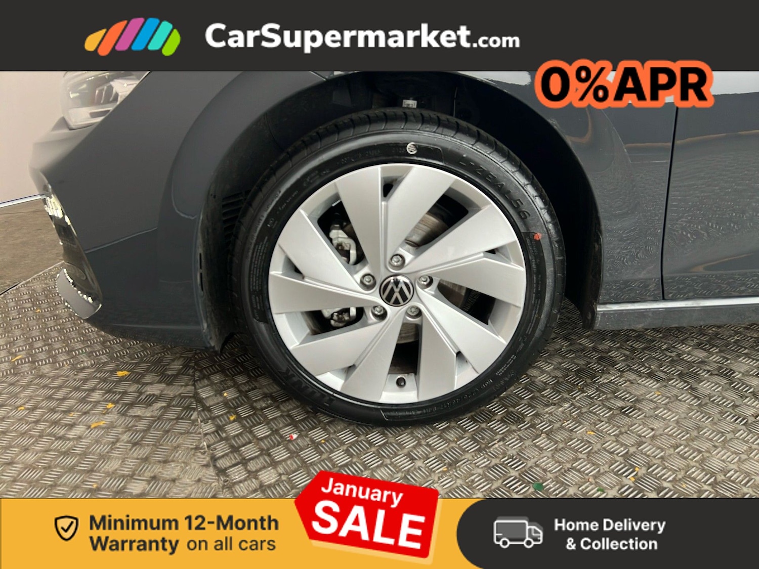 Used Volkswagen Golf 2025 for sale - 77064421: Photo 20