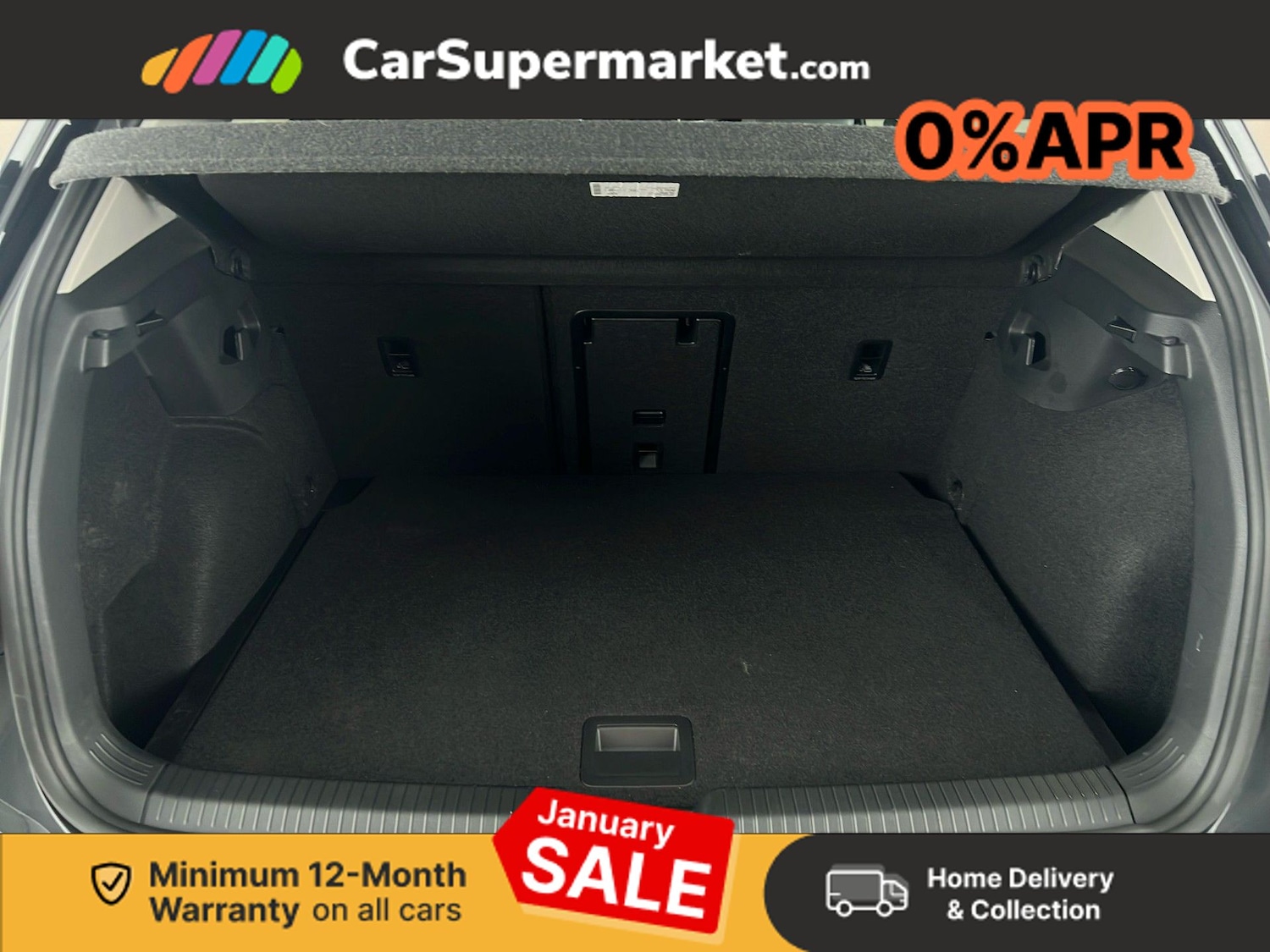 Used Volkswagen Golf 2025 for sale - 77064421: Photo 23