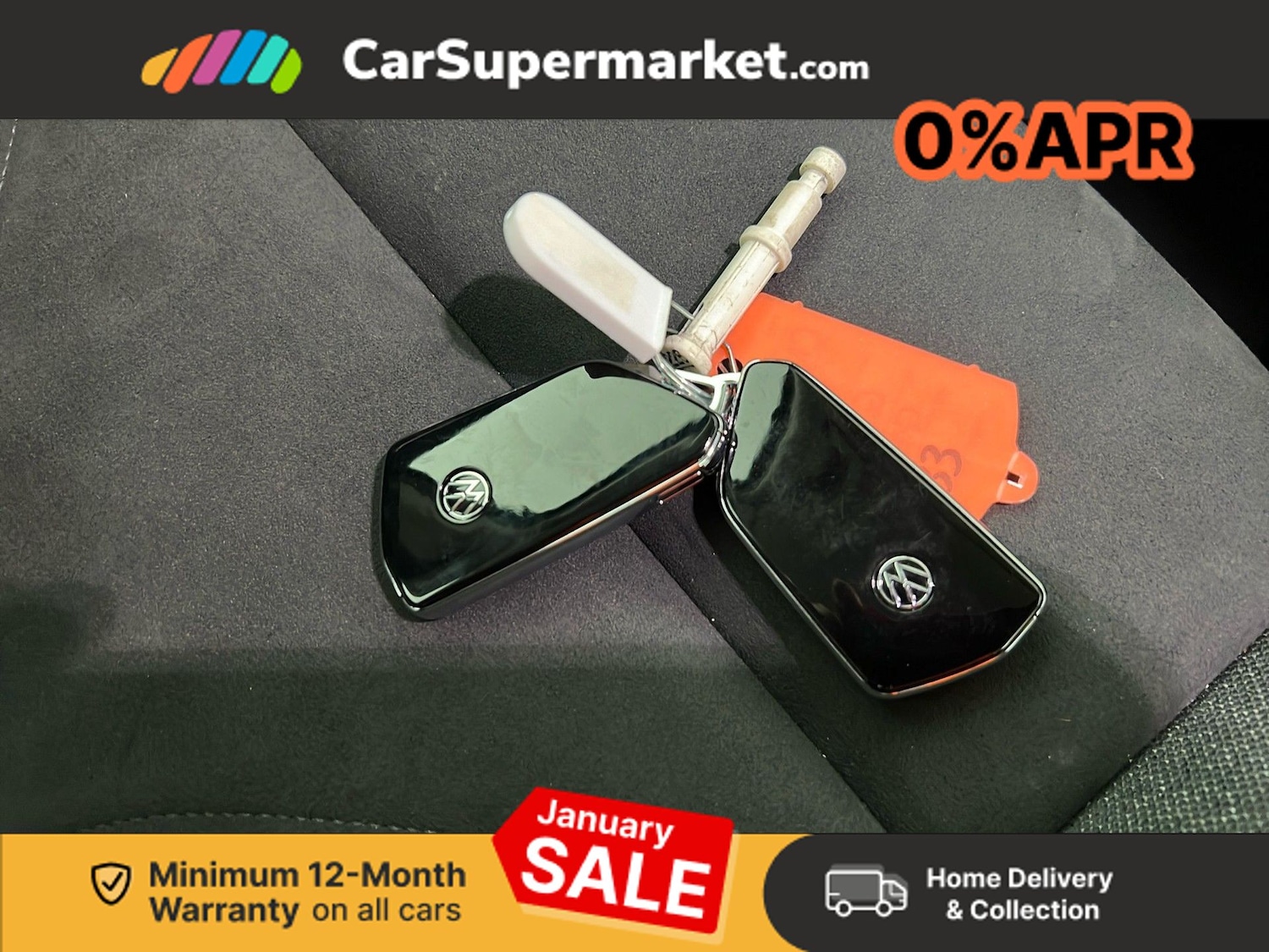 Used Volkswagen Golf 2025 for sale - 77064421: Photo 24